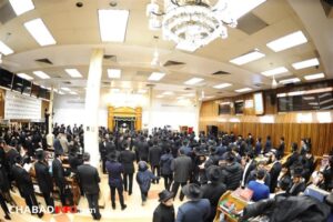 Minyan